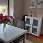Apartment Casa Germana *