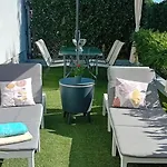 Casa Germana Apartment