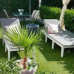 Casa Germana Apartment *