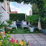 Apartment Casa Germana Invorio Inferiore