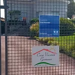 Casa Germana Invorio Inferiore
