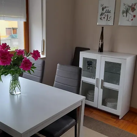 Apartamento Casa Germana *