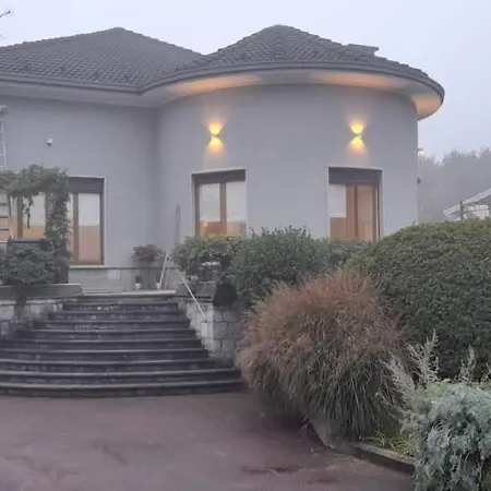 Casa Germana * Invorio Inferiore