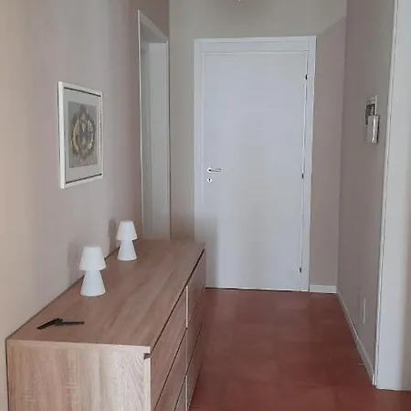 Casa Germana * 인보리오인페리오레