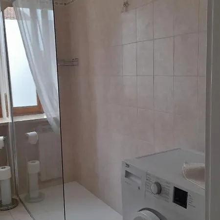 Casa Germana Appartement