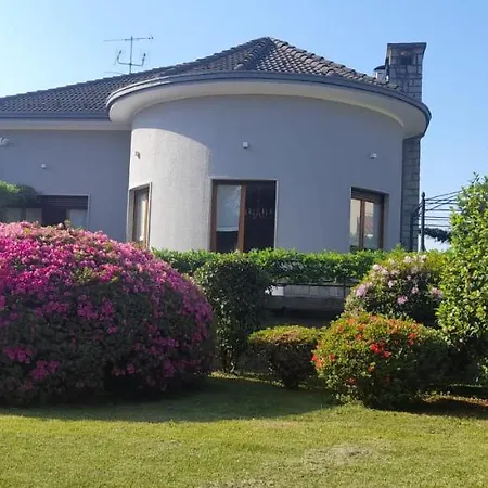 Casa Germana * Invorio Inferiore