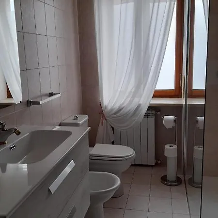 Casa Germana Apartamento *