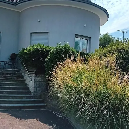 Casa Germana * Invorio Inferiore