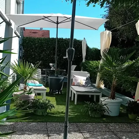 Casa Germana