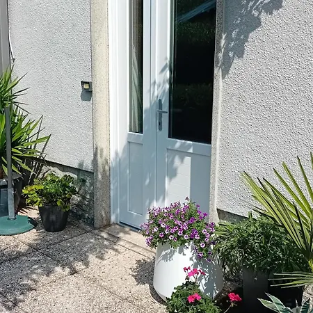 Apartamento Casa Germana