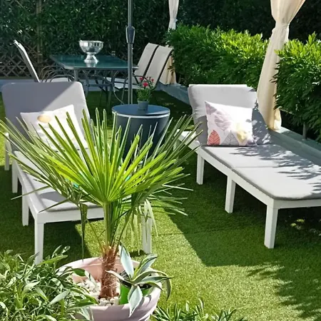 Casa Germana 아파트 *