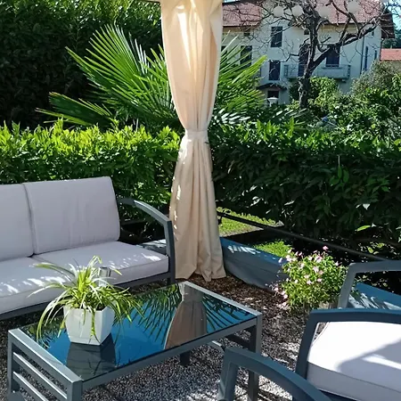 Casa Germana 아파트 인보리오인페리오레