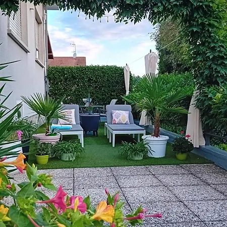 Daire Casa Germana Invorio Inferiore