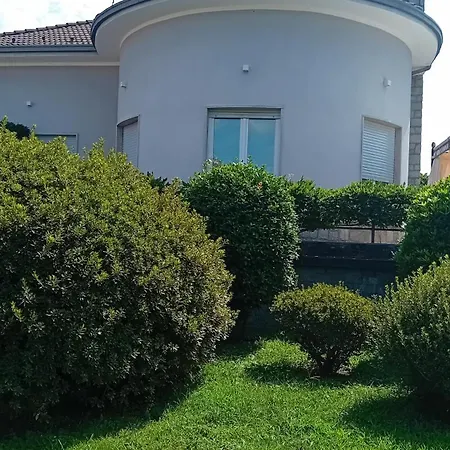 Casa Germana *