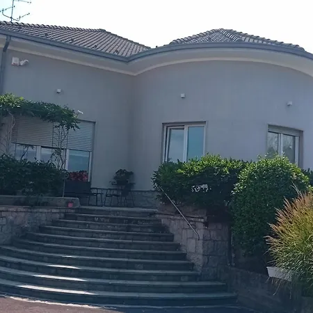 Casa Germana * Invorio Inferiore