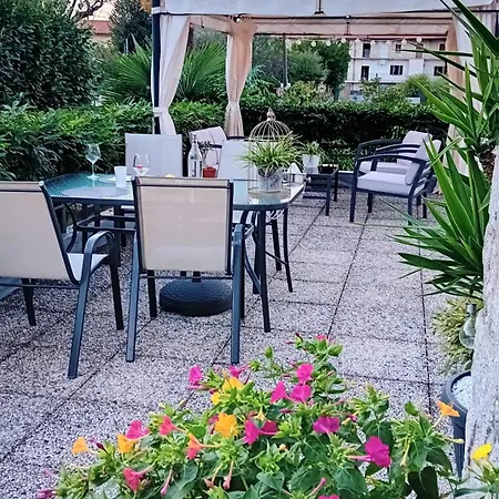 Casa Germana