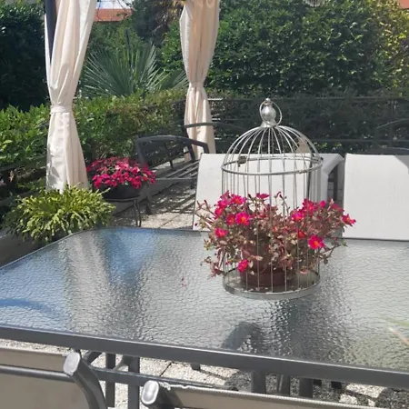 Apartamento Casa Germana