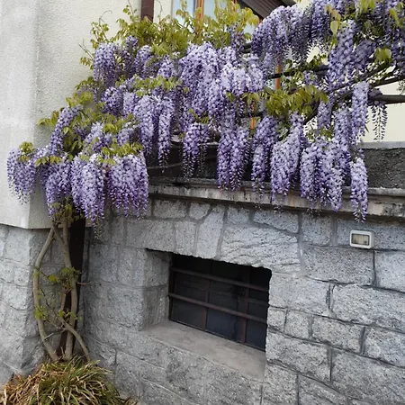 Casa Germana 아파트 인보리오인페리오레