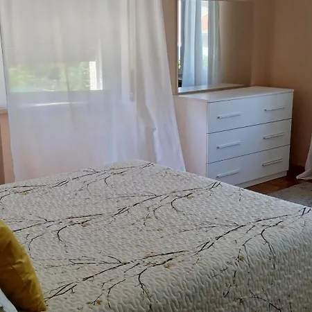 Casa Germana Apartamento Invorio Inferiore