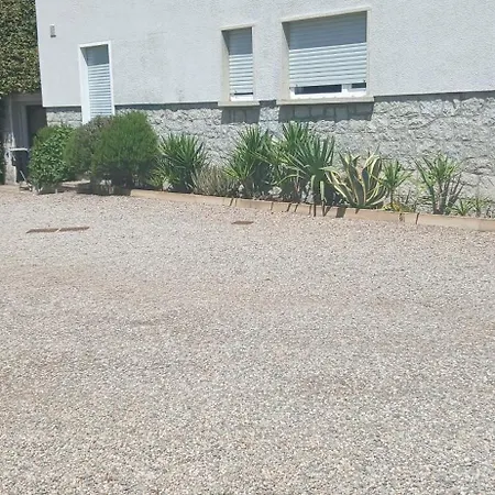 Casa Germana * 인보리오인페리오레