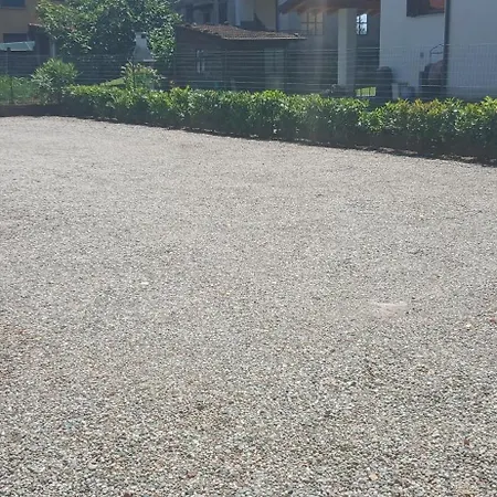 Daire Casa Germana Invorio Inferiore