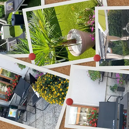 Casa Germana Appartement Invorio Inferiore