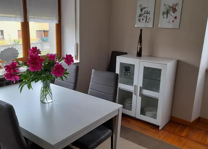 Apartman Casa Germana *