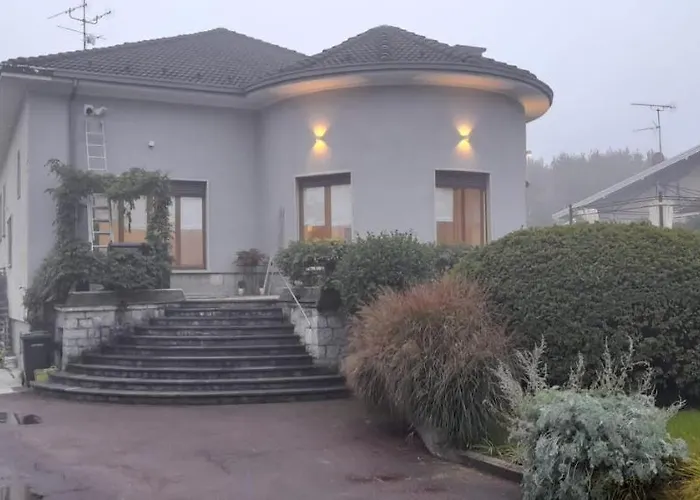 Casa Germana * Invorio Inferiore