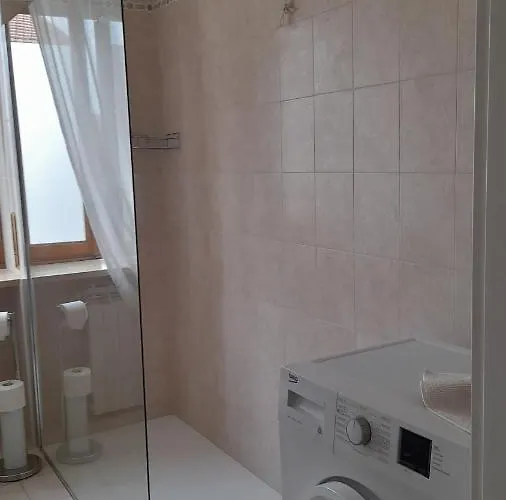 Casa Germana Apartman