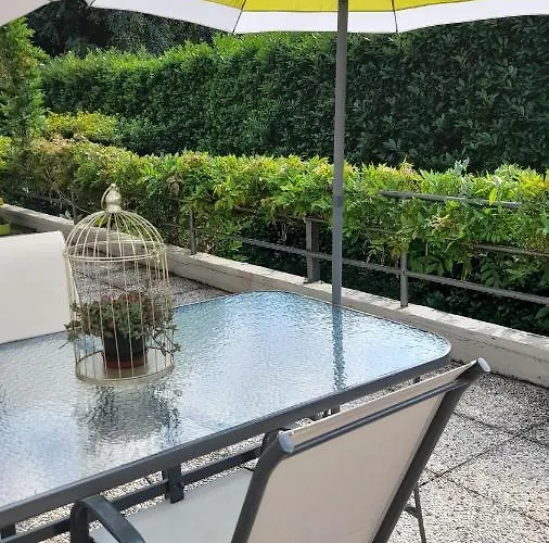 Apartman Casa Germana Invorio Inferiore
