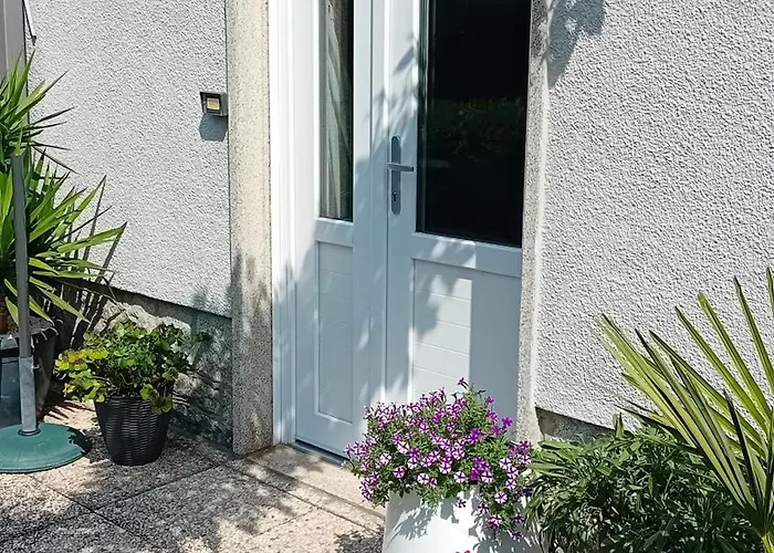 Apartman Casa Germana
