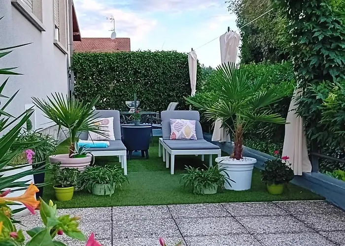 Apartman Casa Germana Invorio Inferiore