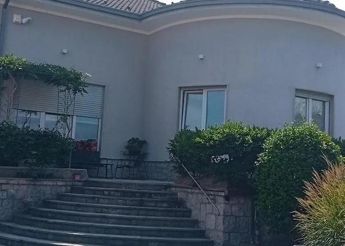 Casa Germana * Invorio Inferiore