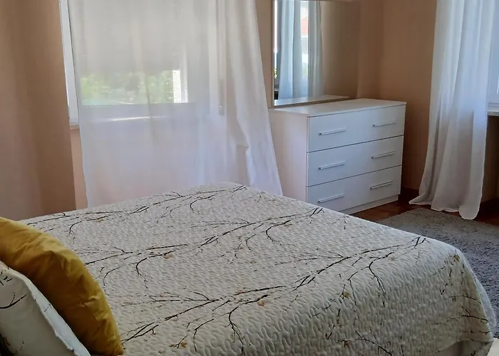 Casa Germana Apartman Invorio Inferiore