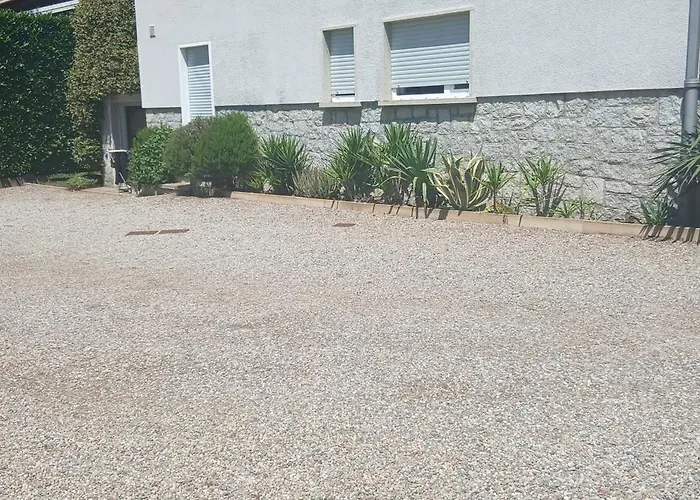 Casa Germana * Invorio Inferiore