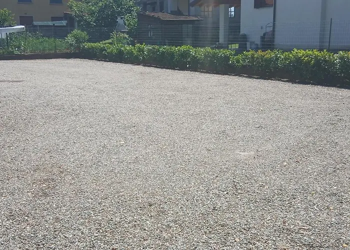 Apartman Casa Germana Invorio Inferiore